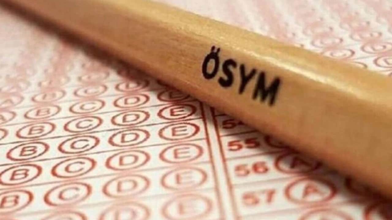 Foto - DGS yerleştirme sonuçları ne zaman açıklanacak?