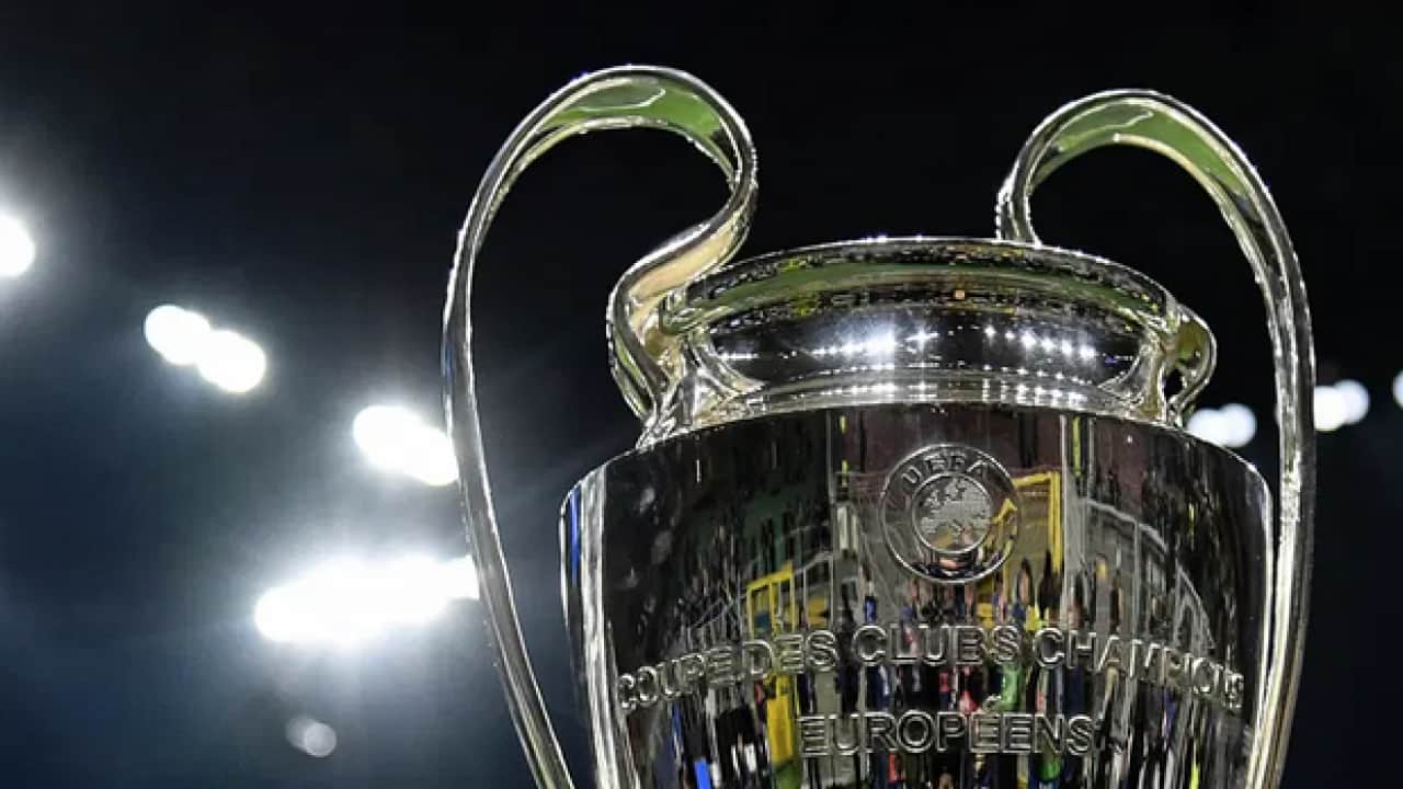 Foto - Dikkat çeken detay: Fenerbahçe ve Galatasaray'ın Şampiyonlar Ligi maçları binlerce kez simüle edildi ve...