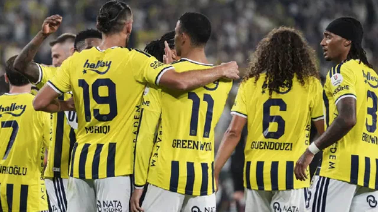 Foto - Dikkat çeken detay: Fenerbahçe ve Galatasaray'ın Şampiyonlar Ligi maçları binlerce kez simüle edildi ve...