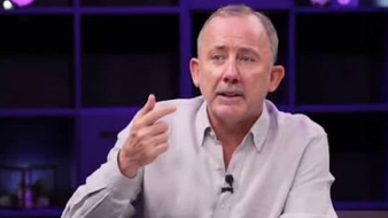 Foto - Dikkat çeken 'Devler Ligi' tahminleri: Youtuber Sergen Yalçın'ın yeni yorumu şaşkınlık verici...