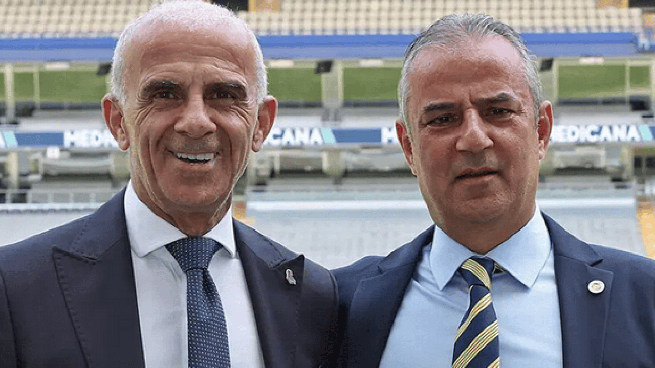 Foto - Flaş gelişme: Ve Fenerbahçe'de Oğuz Çetin için son karar verildi!