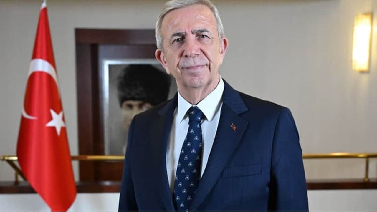 Foto - Dikkat çeken itiraf geldi! CHP’den istifa eden Mansur Yavaş, AK Parti’ye geçecek mi?