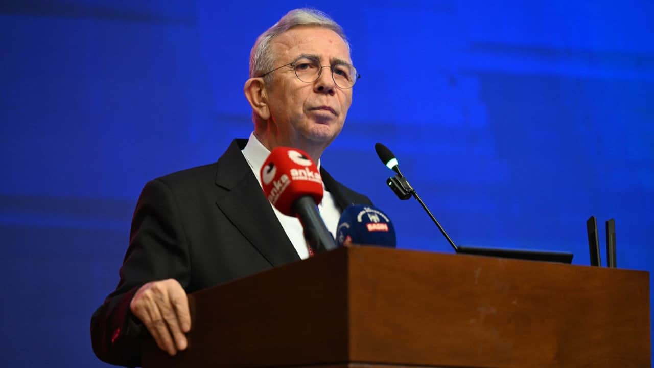 Foto - Dikkat çeken itiraf geldi! CHP’den istifa eden Mansur Yavaş, AK Parti’ye geçecek mi?