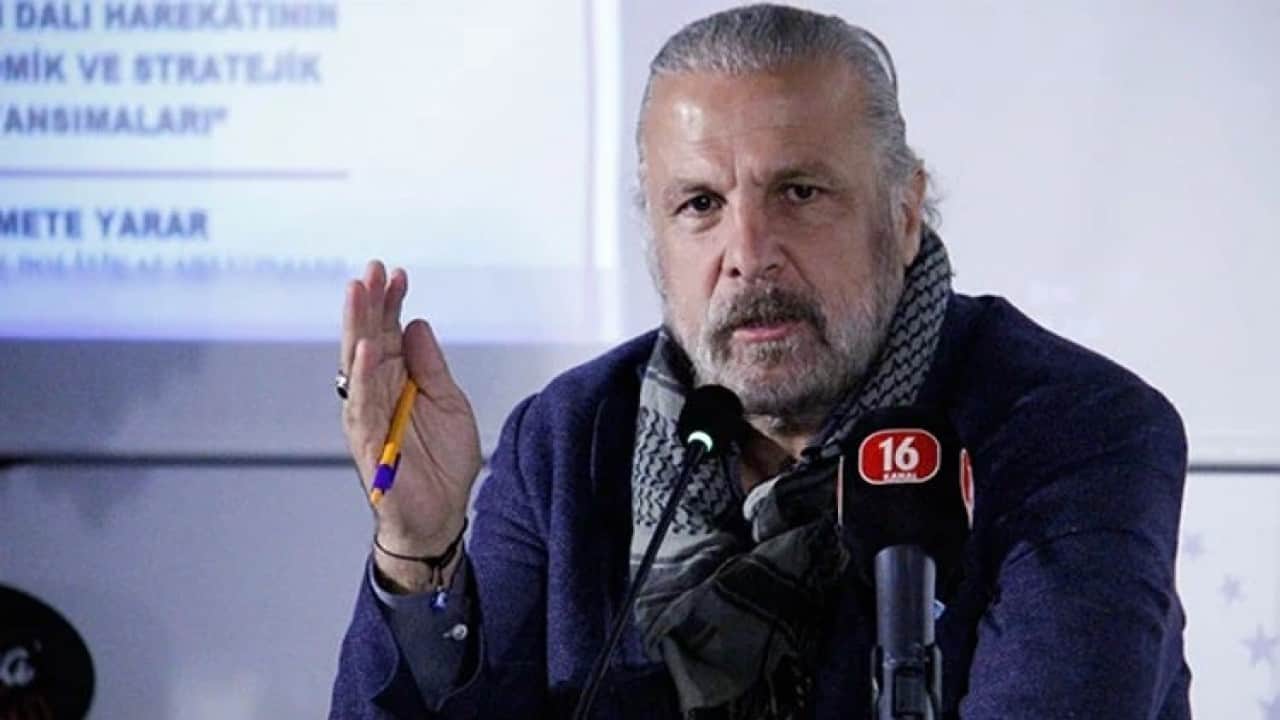 Foto - Dikkat çeken karar: Mete Yarar'a o ülkenin vatandaşlığı verildi