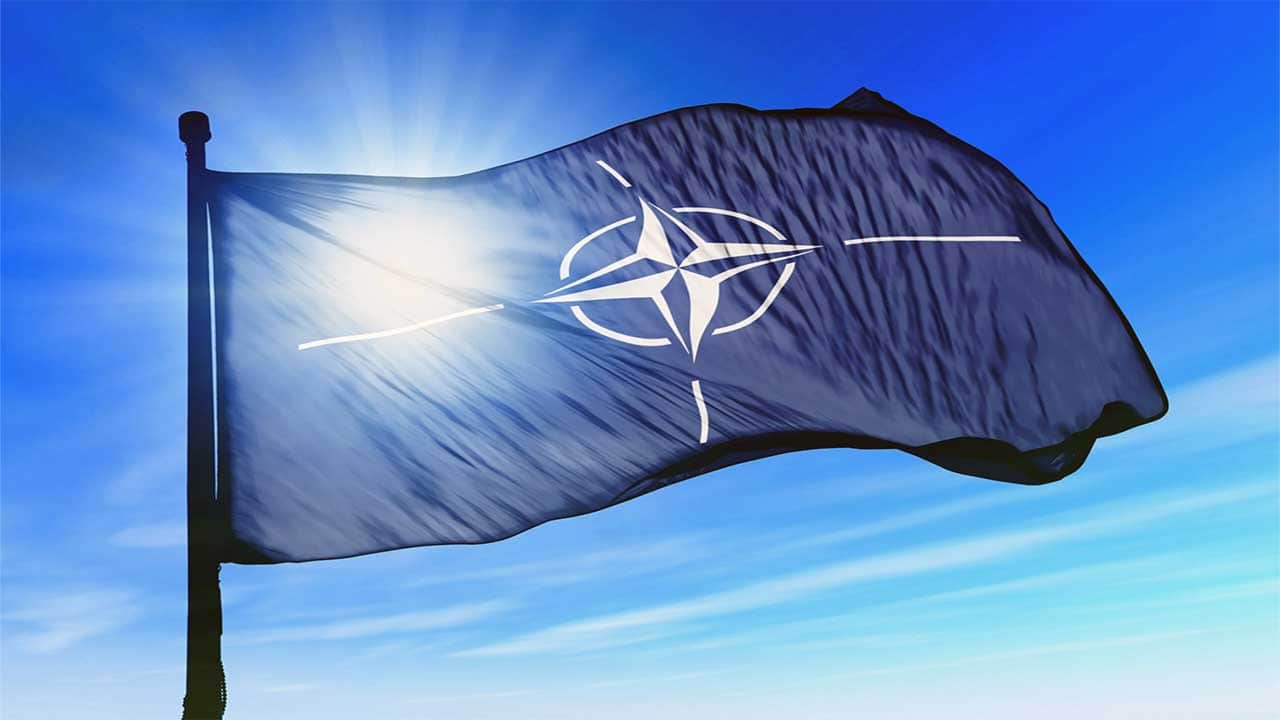 Foto - Dikkat çeken yorum! NATO çökecek mi?
