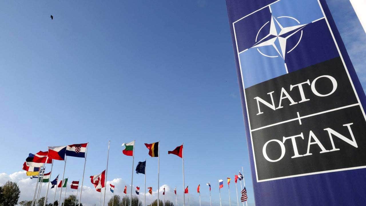 Foto - Dikkat çeken yorum! NATO çökecek mi?