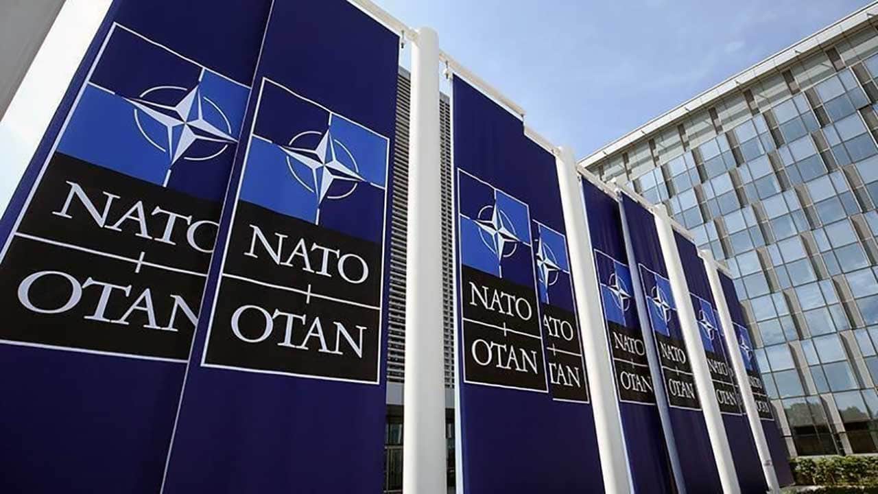 Foto - Dikkat çeken yorum! NATO çökecek mi?