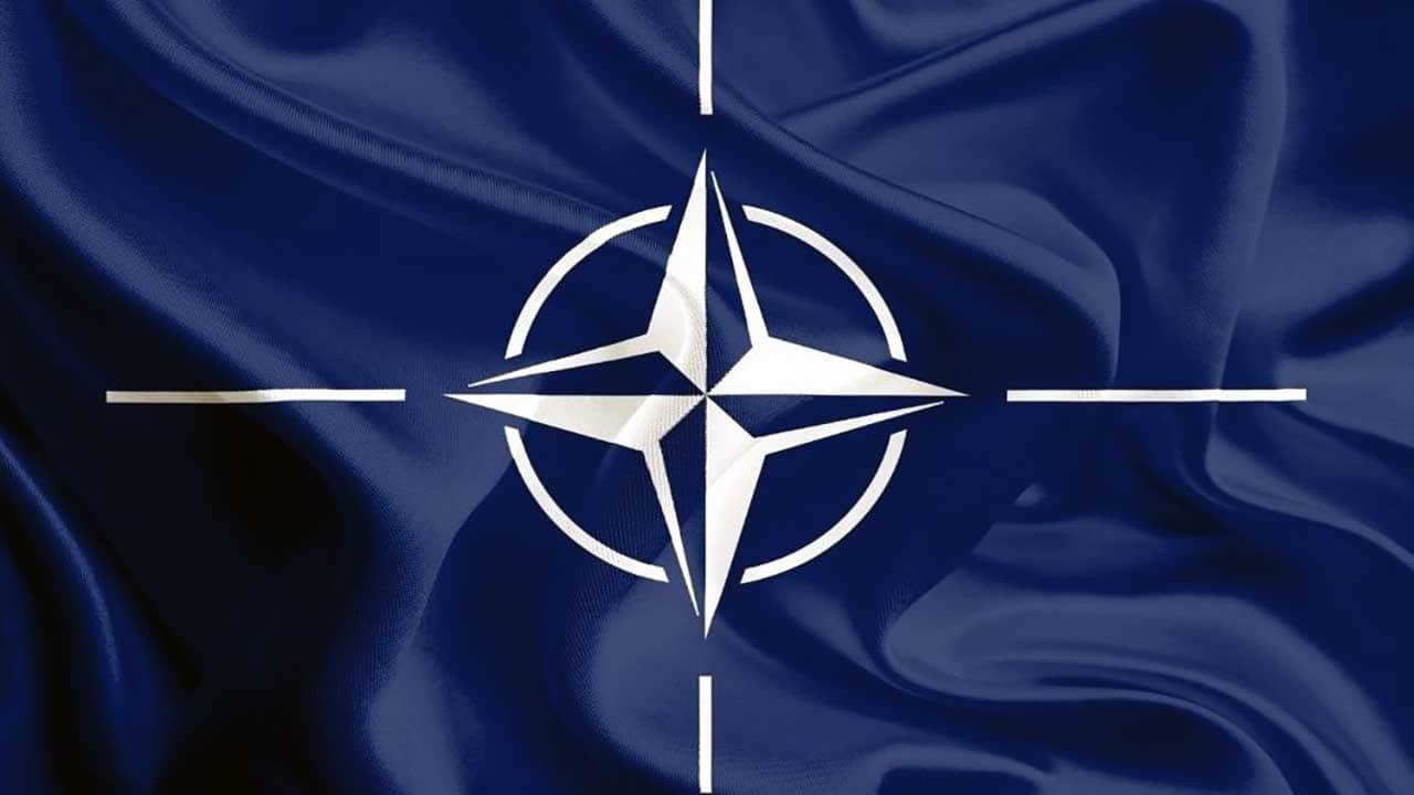 Foto - Dikkat çeken yorum! NATO çökecek mi?