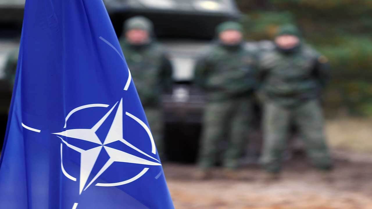 Foto - Dikkat çeken yorum! NATO çökecek mi?