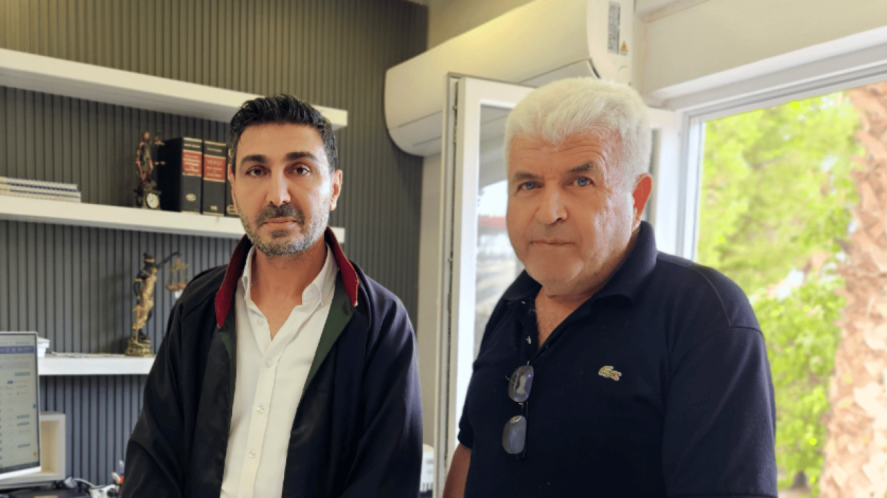 Foto - Dikkat herkesin başına gelebilir: Sahte senet oyunu mahkemeden döndü