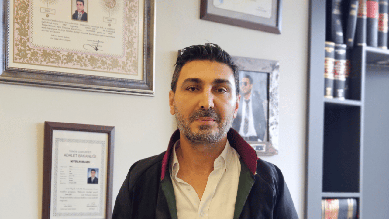 Foto - Dikkat herkesin başına gelebilir: Sahte senet oyunu mahkemeden döndü