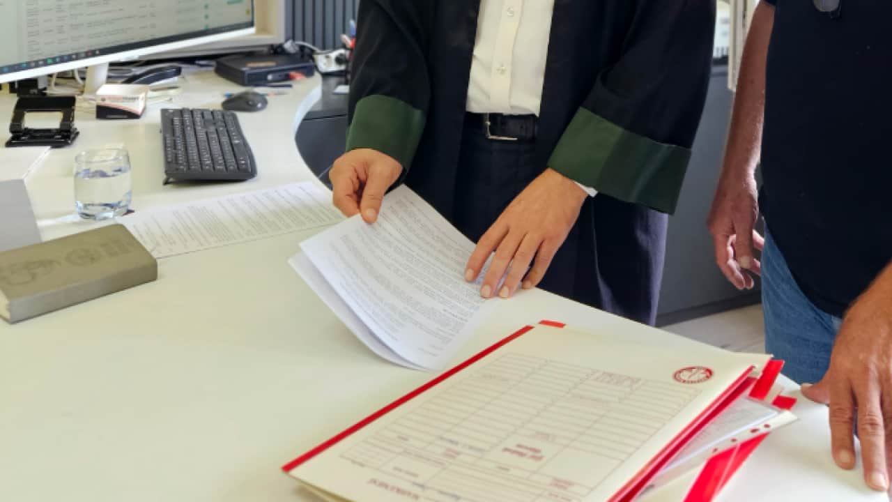 Dikkat herkesin başına gelebilir: Sahte senet oyunu mahkemeden döndü