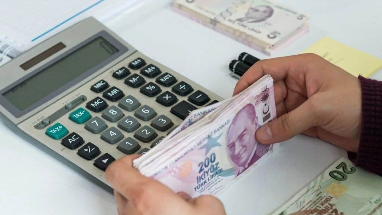 Foto - Dikkat listede siz de olabilirsiniz! 245 bin kişinin emekliliği iptal edildi, artık maaş alamayacaklar
