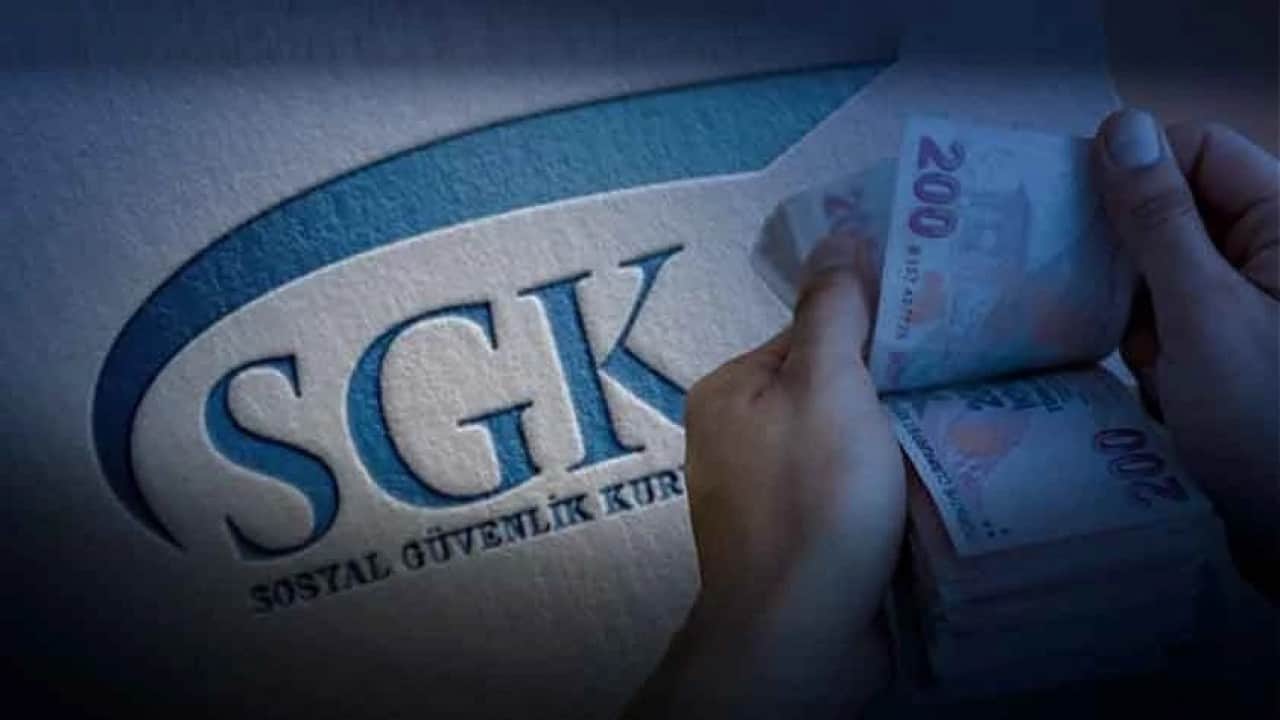 Foto - Dikkat listede siz de olabilirsiniz! 245 bin kişinin emekliliği iptal edildi, artık maaş alamayacaklar