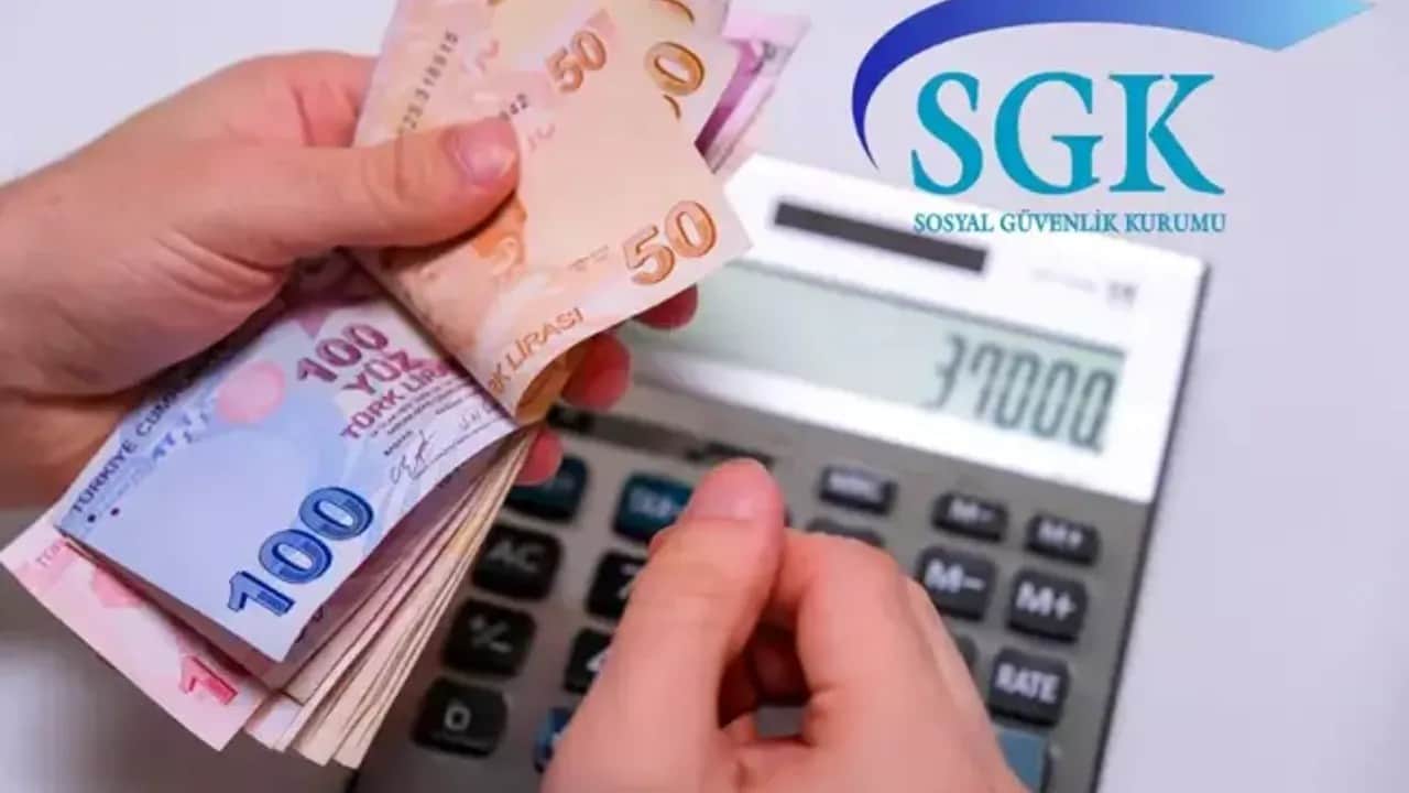 Foto - Dikkat listede siz de olabilirsiniz! 245 bin kişinin emekliliği iptal edildi, artık maaş alamayacaklar