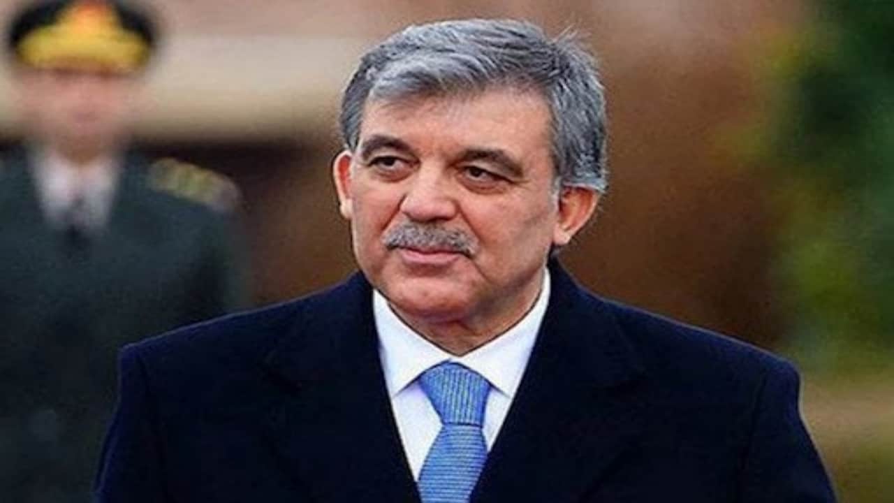 Foto - Dilden dile dolaşan iddia kulisleri sallamıştı! Abdullah Gül’den, flaş Cumhurbaşkanı adaylığı açıklaması 