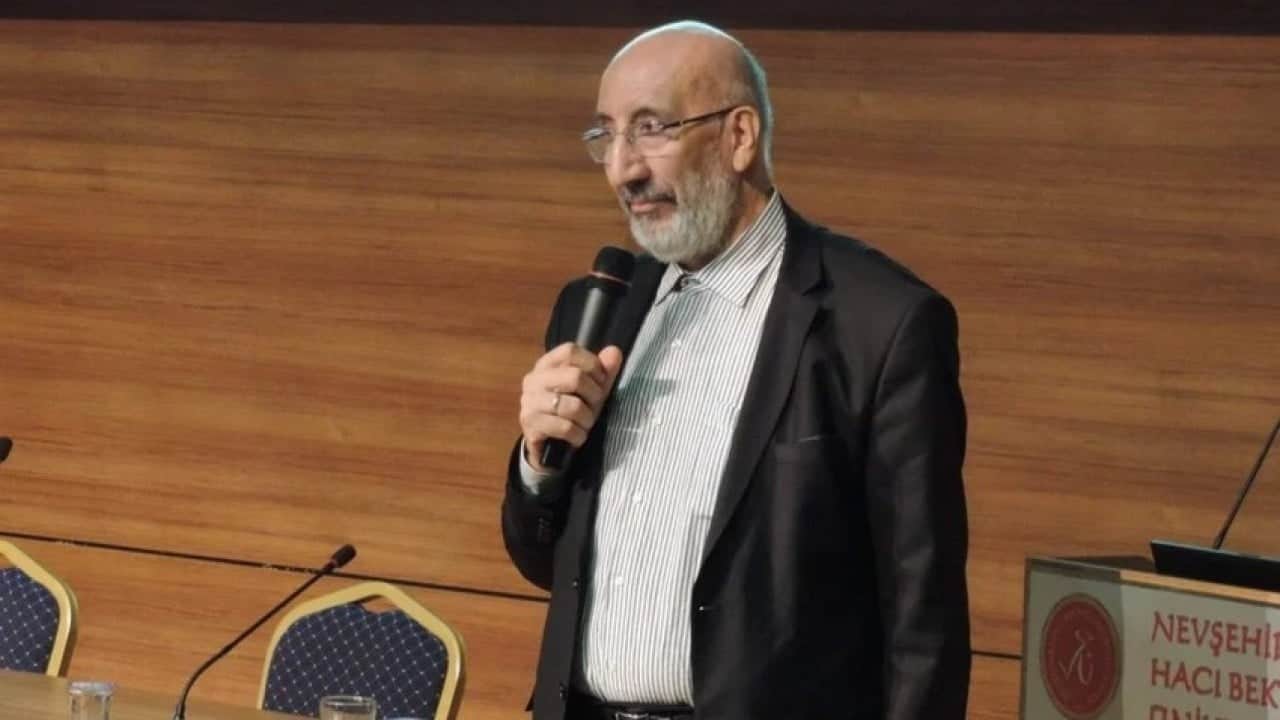 Foto - Dilipak yazdı: İlginç şeyler oluyor!