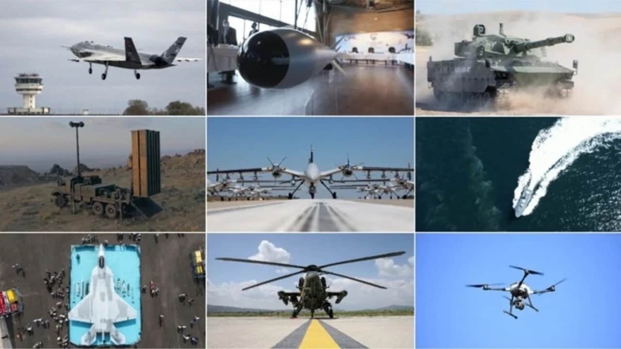 Foto - Dimitris Kampourakis: Eğer anlaşamazsak Türkiye bize zarar verecek
