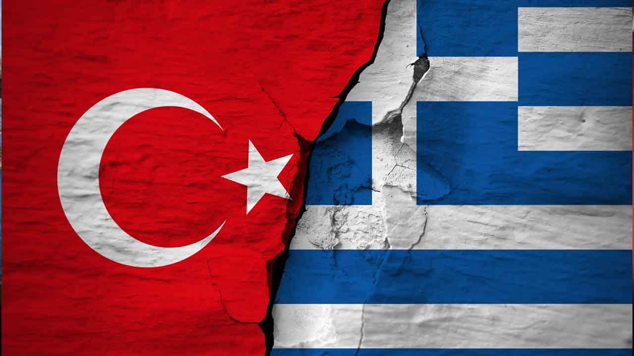Foto - Dimitris Keridis'ten olay sözler: Türkiye aşırı bir şekilde güçlendi, korkmadan bunu yapmalıyız
