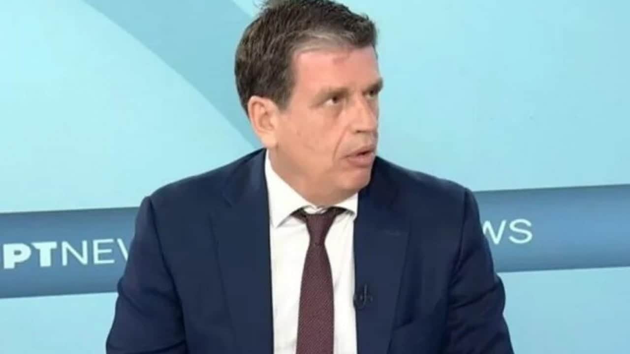 Foto - Dimitris Keridis'ten olay sözler: Türkiye aşırı bir şekilde güçlendi, korkmadan bunu yapmalıyız