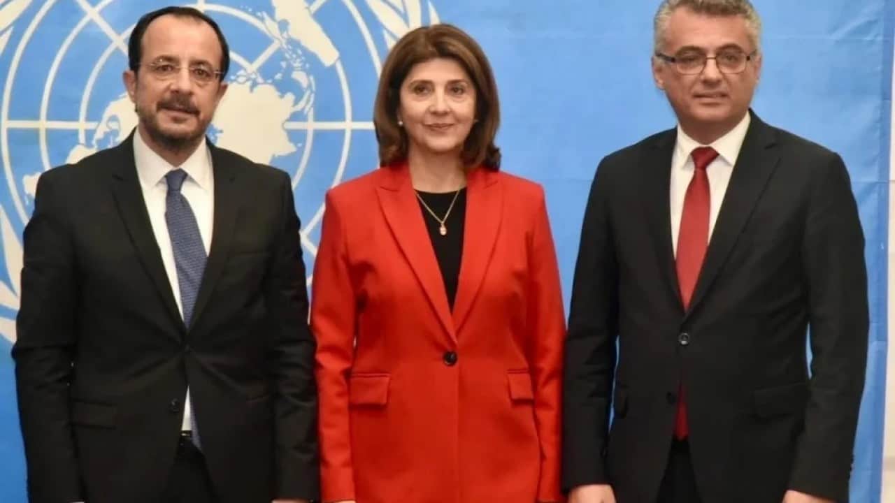 Foto - Dionysis Dionysiou'dan Türkiye itirafı: Muazzam bir çelişki var, kimse bunu idrak edemiyor