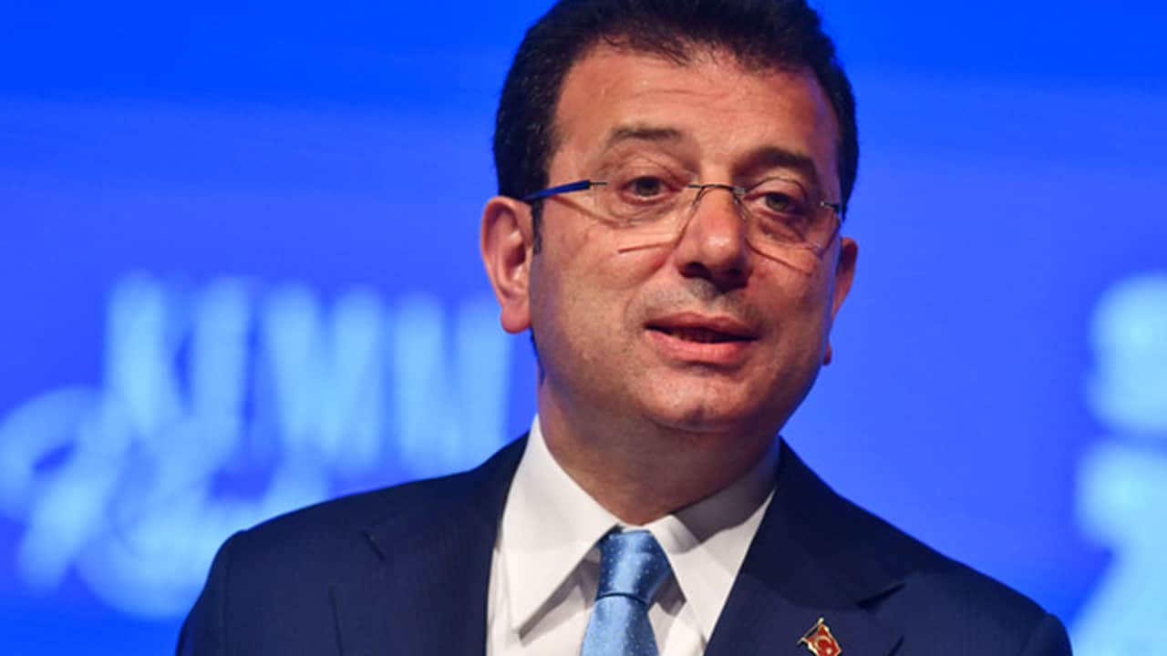 Foto - Diploma skandalı: Ekrem İmamoğlu ‘sahte diploma’ davasında hakim karşısına çıkacak