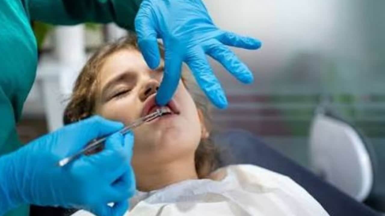 Foto - Diş tedavisinin ardından fenalaşmıştı! Küçük çocuk hayatını kaybetti