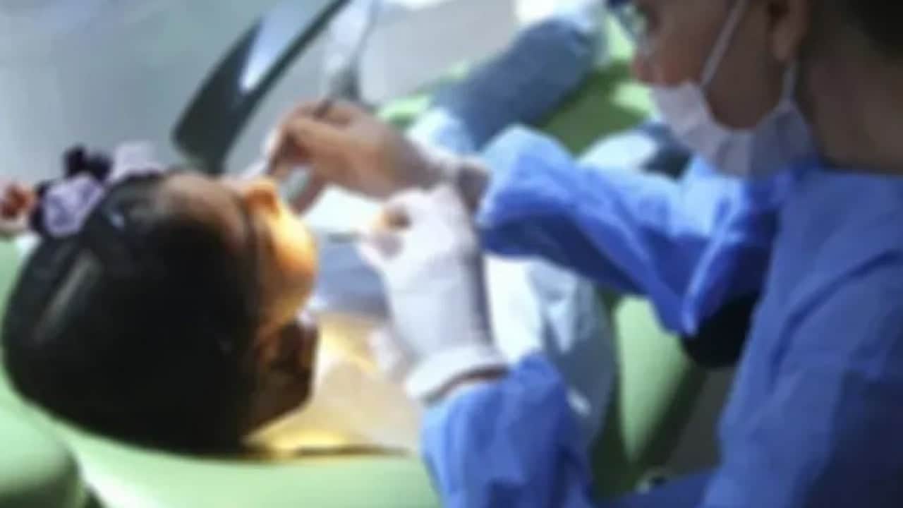 Diş tedavisinin ardından fenalaşmıştı! Küçük çocuk hayatını kaybetti