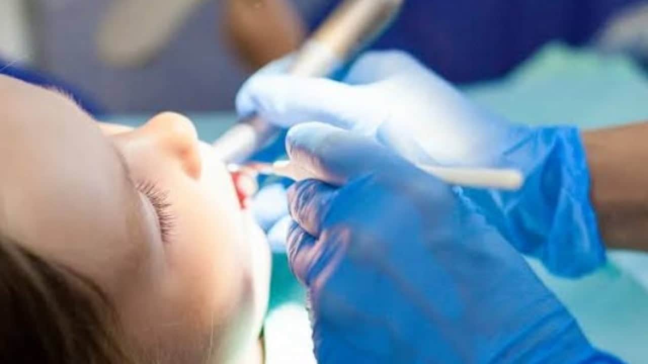 Foto - Diş tedavisinin ardından fenalaşmıştı! Küçük çocuk hayatını kaybetti