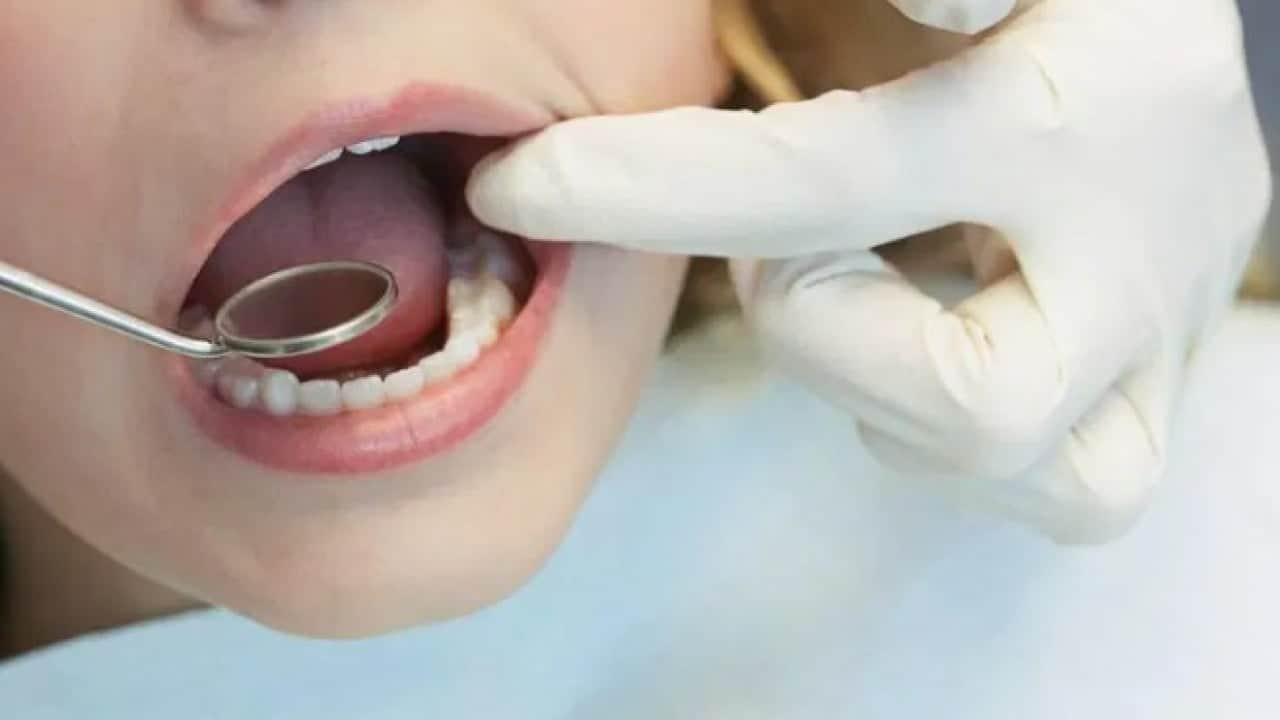 Foto - Diş tedavisinin ardından fenalaşmıştı! Küçük çocuk hayatını kaybetti
