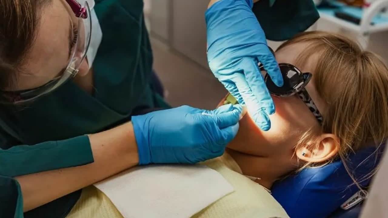 Foto - Diş tedavisinin ardından fenalaşmıştı! Küçük çocuk hayatını kaybetti