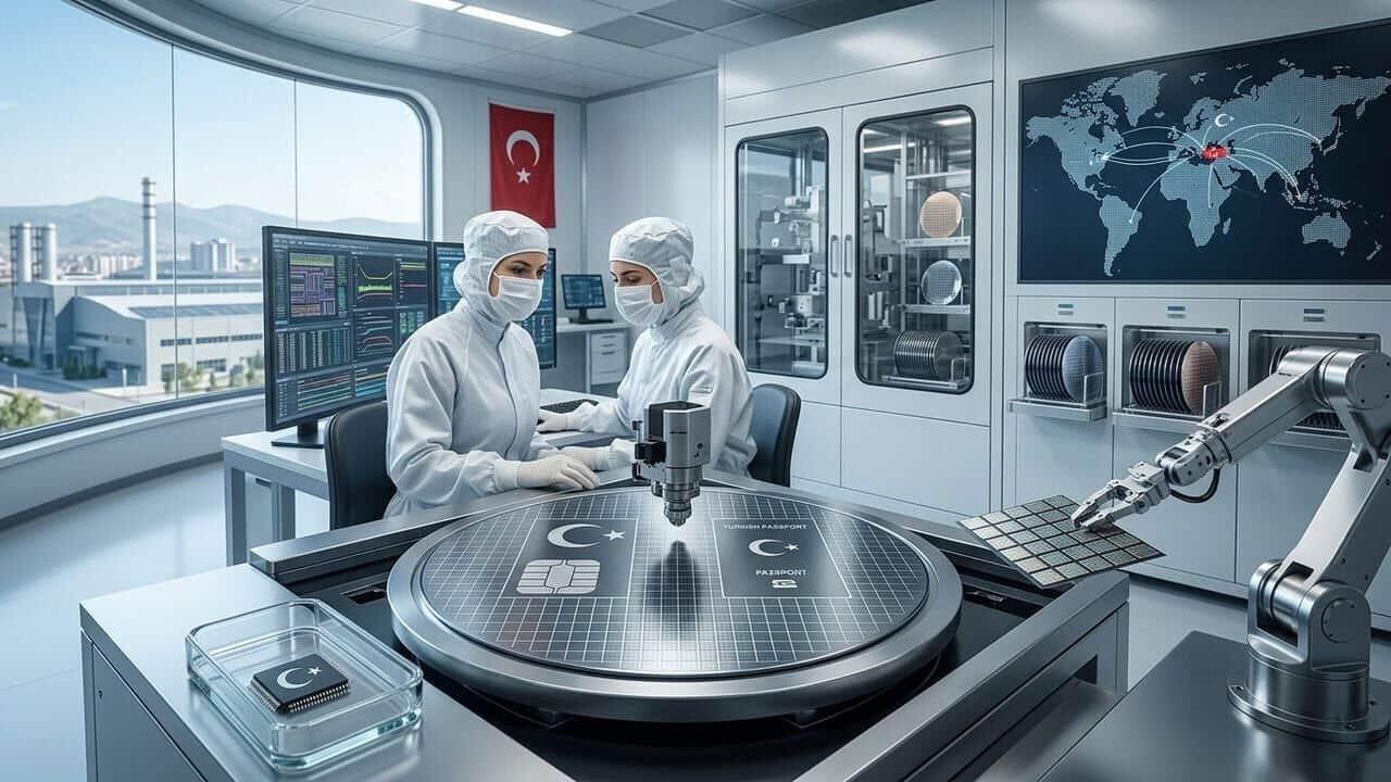 Foto - Dışa bağımlılığa milli çözüm bulundu! ÇAKIL ve ALP-EREN’le Türkiye için yepyeni bir dönem başlıyor