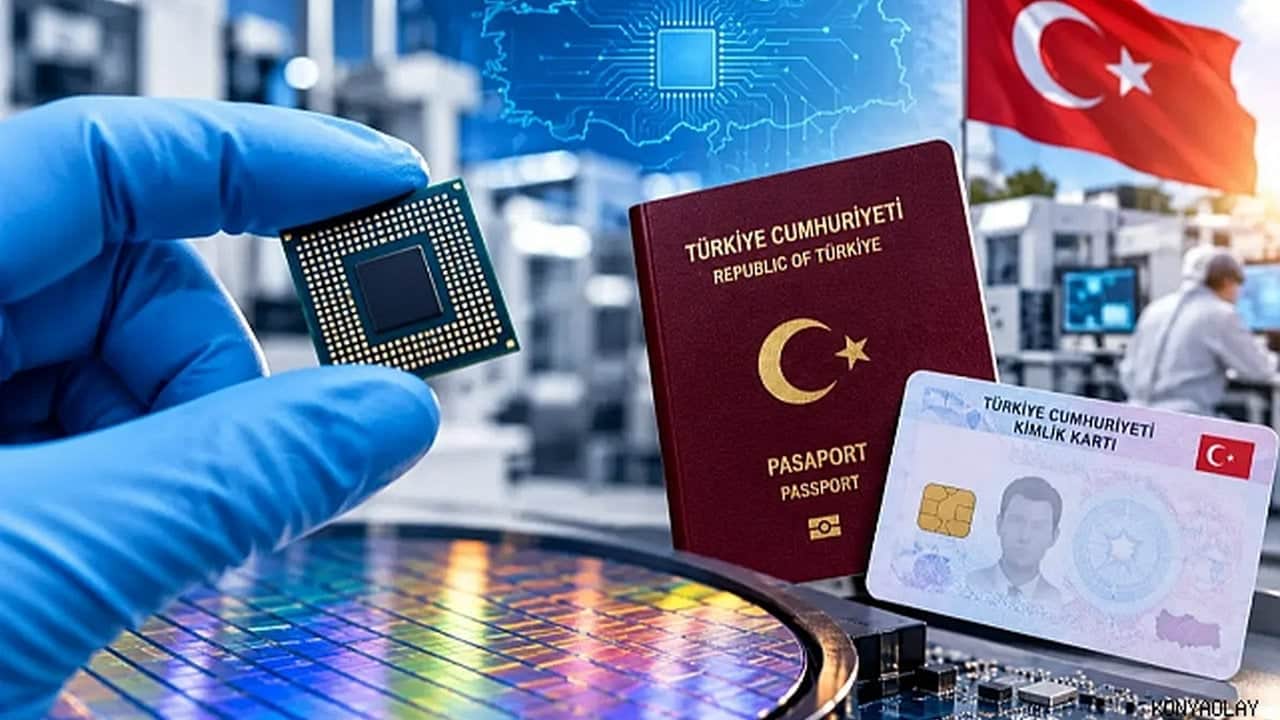 Foto - Dışa bağımlılığa milli çözüm bulundu! ÇAKIL ve ALP-EREN’le Türkiye için yepyeni bir dönem başlıyor