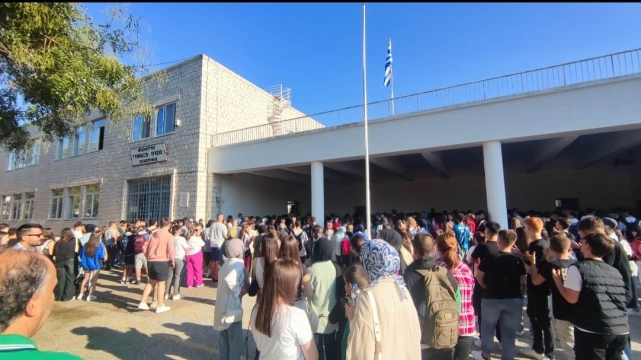 Foto - Dışişleri Bakanlığından Batı Trakya tepkisi Yunan belasını arıyor