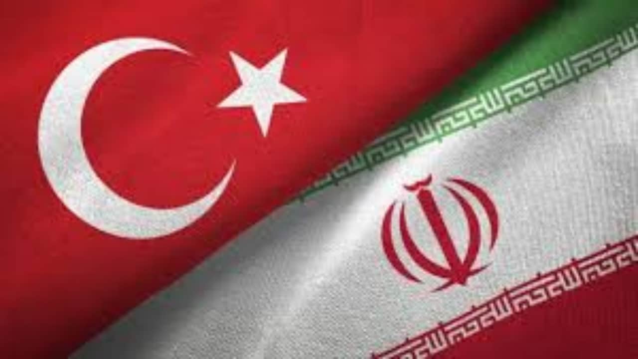 Foto - Dışişleri Sözcüsü, Ankara ile ilgili kararı açıkladı! Türkiye’ye 4. füzeyi fırlatan İran’dan şaşırtan çıkış