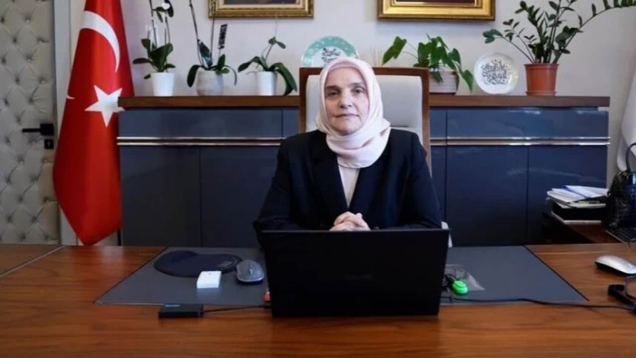 Foto - Diyanet açıkladı: Yaz Kur'an kurslarında 2,5 milyon öğrenci eğitim gördü