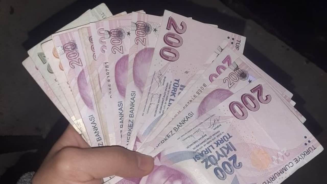 Foto - Diyanet 'caiz değil' fetvası vermişti: 5 bin liraya düştü, emekliler neye uğradığını şaşıracak