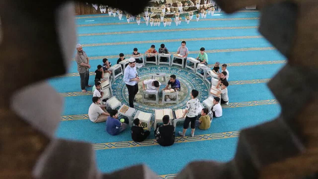 Diyanet İşleri Başkanı Arpaguş’tan mesaj: Kur'an kursları Bismillah dedi
