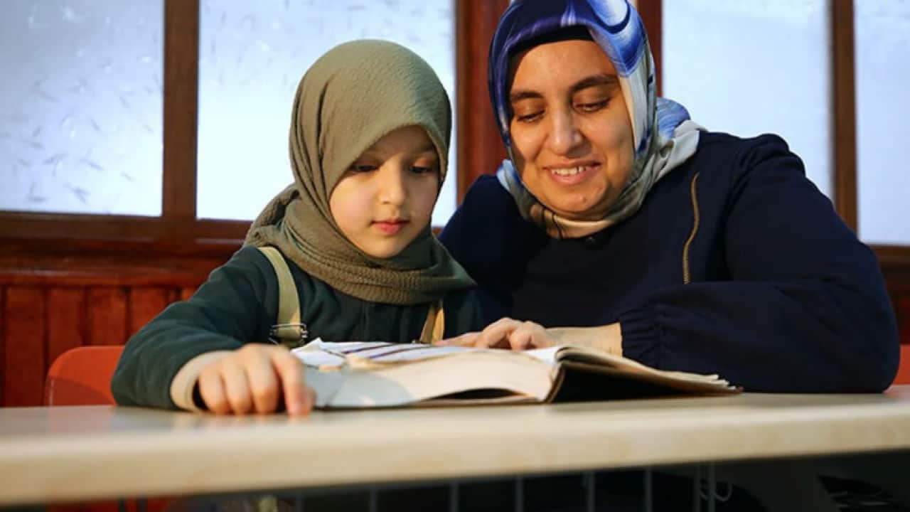 Foto - Diyanet İşleri Başkanı Arpaguş’tan mesaj: Kur'an kursları Bismillah dedi