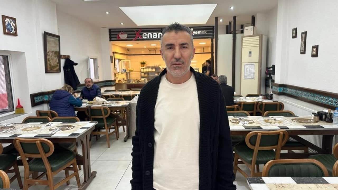 Foto - Diyanet İşleri Başkanı olsaydı ışıldaklı tayfa "tencere tava çalardı" İznik'te Papa rezaleti