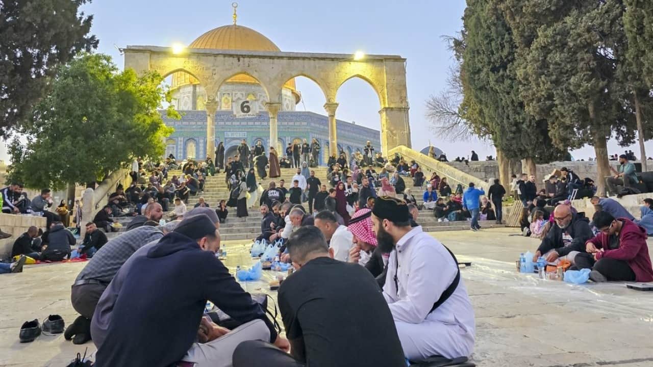 Foto - Diyanet İşleri Başkanlığı 2026 yılı fitre miktarını açıkladı