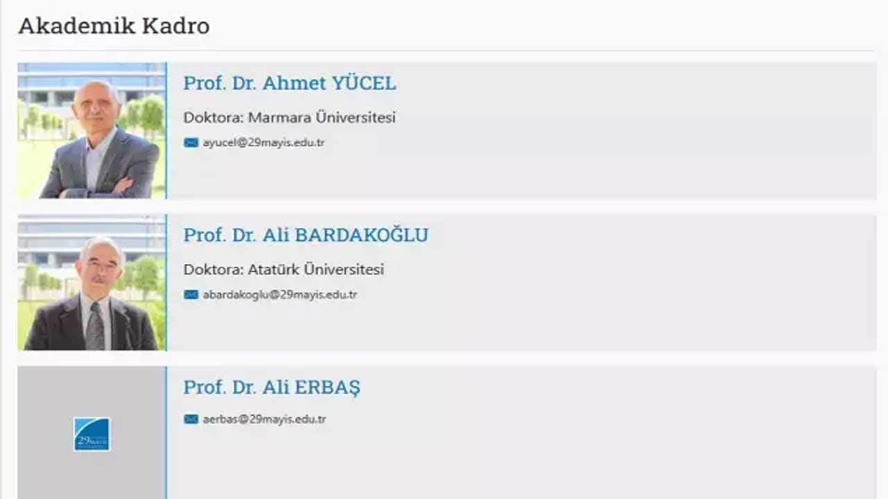 Foto - Diyanet İşleri Başkanlığı eski başkanı Ali Erbaş'ın yeni görevi belli oldu