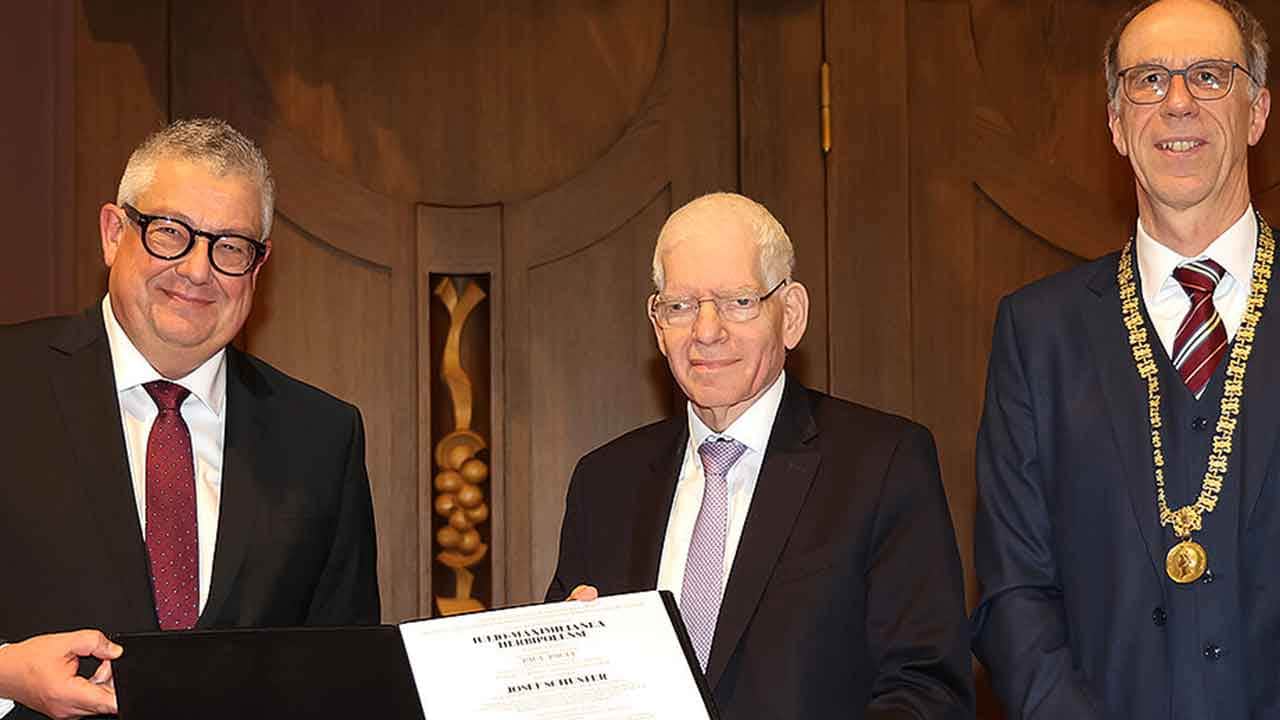 Foto - Diyanet'i hedef gösterdi: İpler tamamen koptu