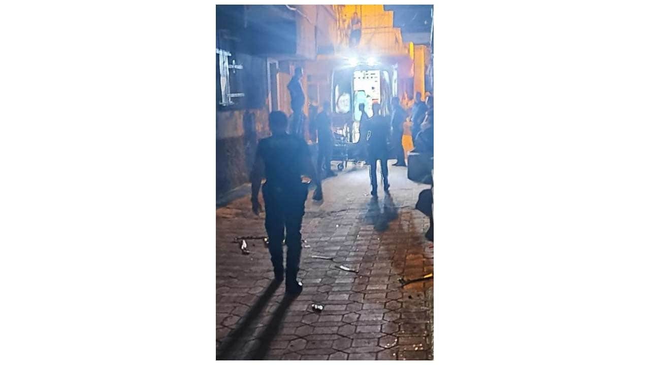 Foto - Diyarbakır'da kan donduran cinayet! Gözü dönmüş koca evden kaçan karısını av tüfeğiyle katletti!