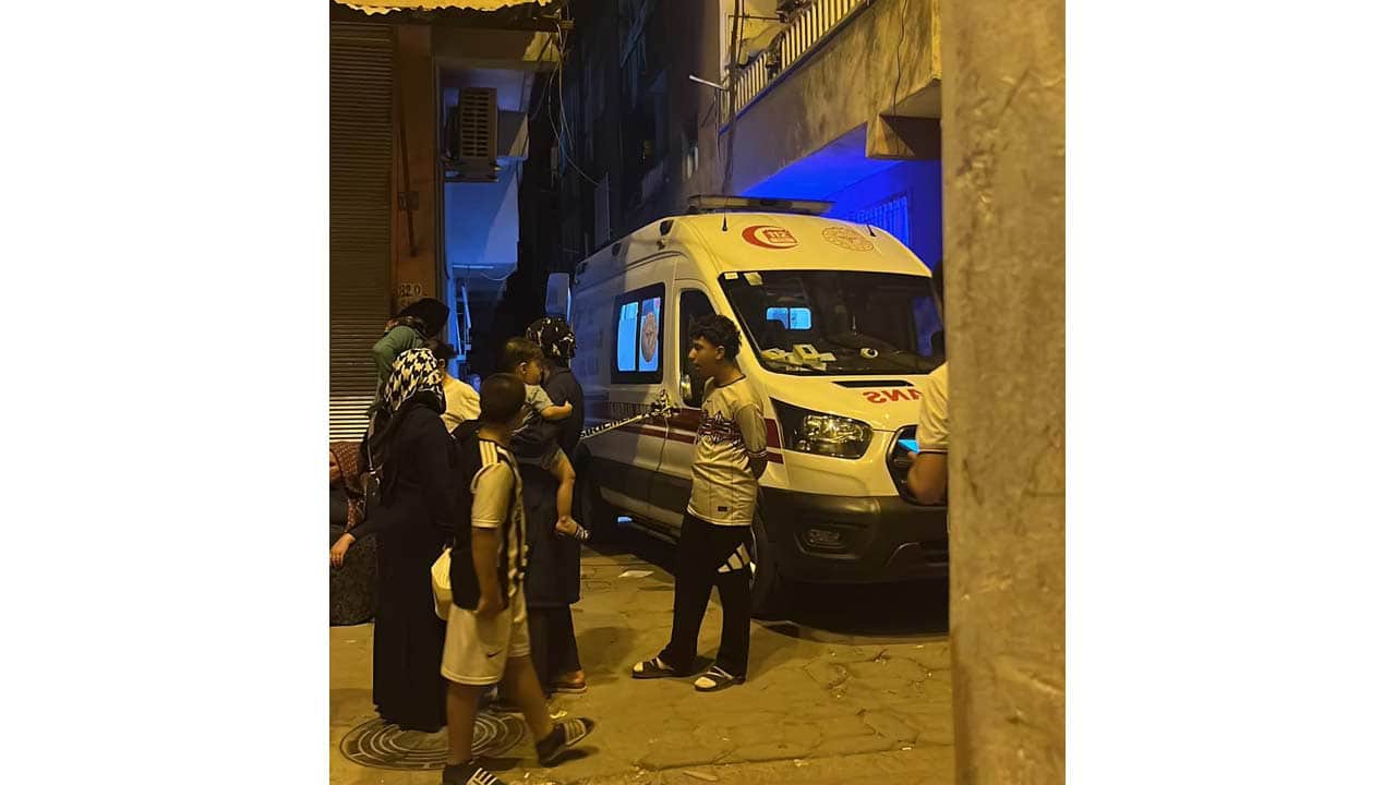 Foto - Diyarbakır'da kan donduran cinayet! Gözü dönmüş koca evden kaçan karısını av tüfeğiyle katletti!