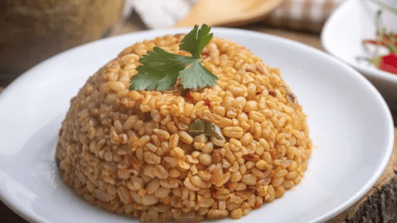 Foto - Diyet yapanların gizli kahramanı: Bulgur neden tok tutuyor? İşte cevabı...
