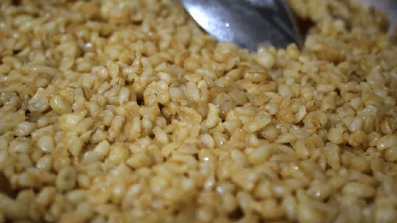 Foto - Diyet yapanların gizli kahramanı: Bulgur neden tok tutuyor? İşte cevabı...