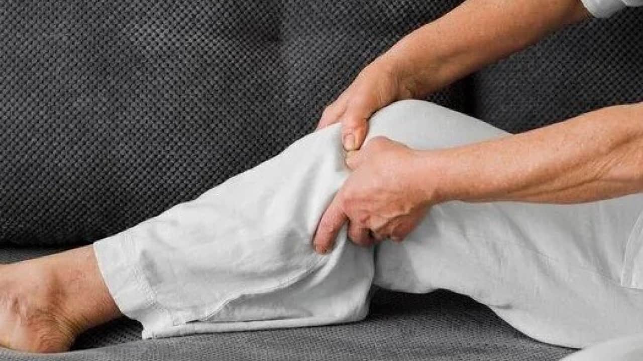 Foto - ‘Dizim kilitlendi’ diyenler dikkat! Doğru sanılan gerçek bambaşka çıktı