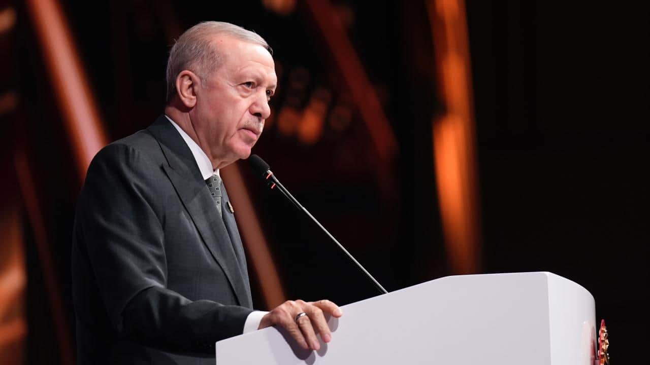 Foto - DMM, Erdoğan ile ilgili o algıya dikkat çekti! Kara propaganda içeriklerine itibar etmeyin