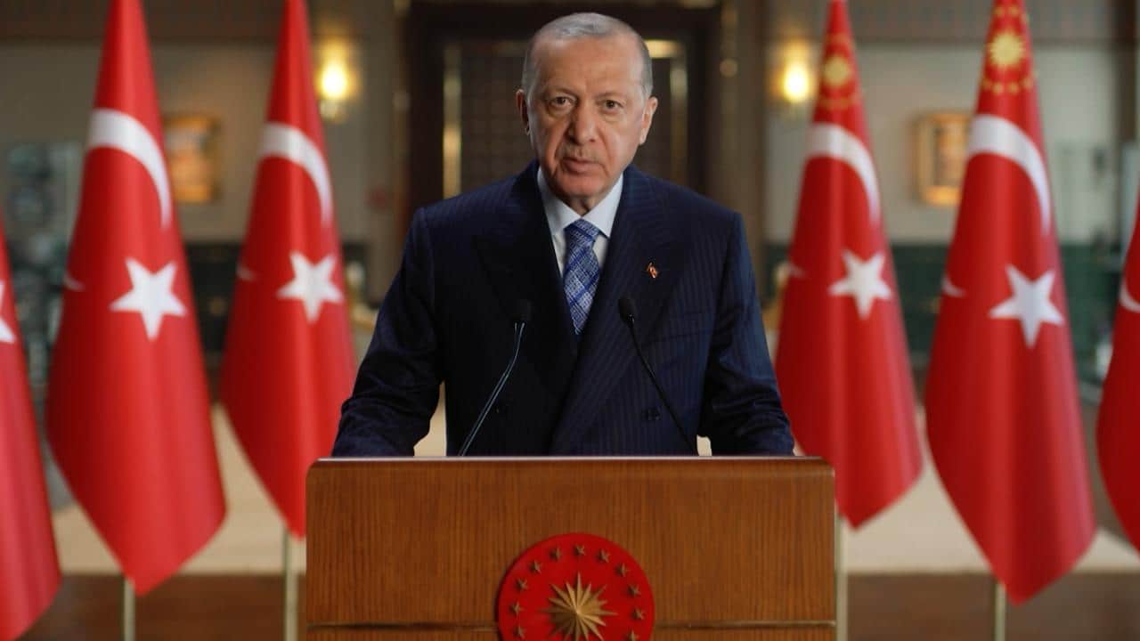 Foto - DMM, Erdoğan ile ilgili o algıya dikkat çekti! Kara propaganda içeriklerine itibar etmeyin